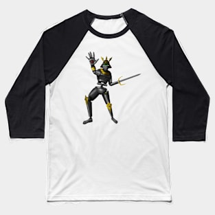 Ninja Baseball T-Shirt